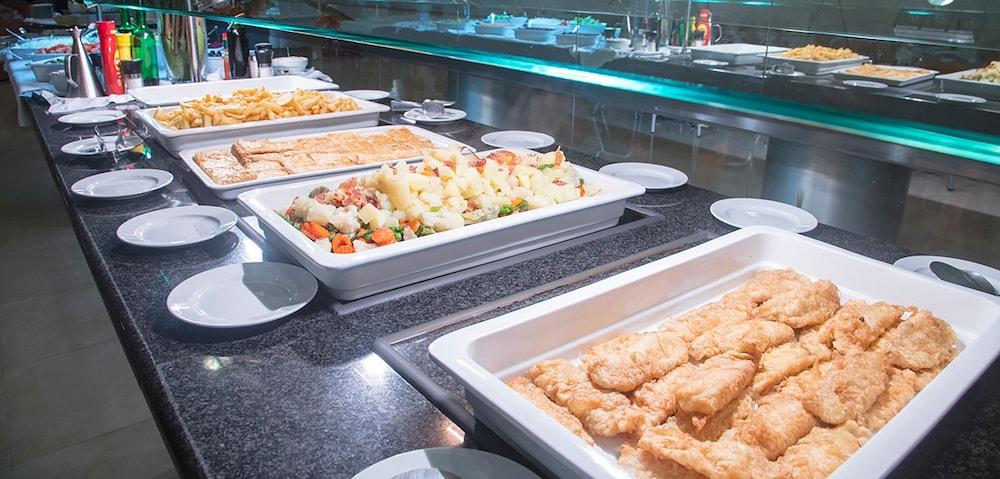 苏安西斯格兰酒店 苏安塞斯 外观 照片